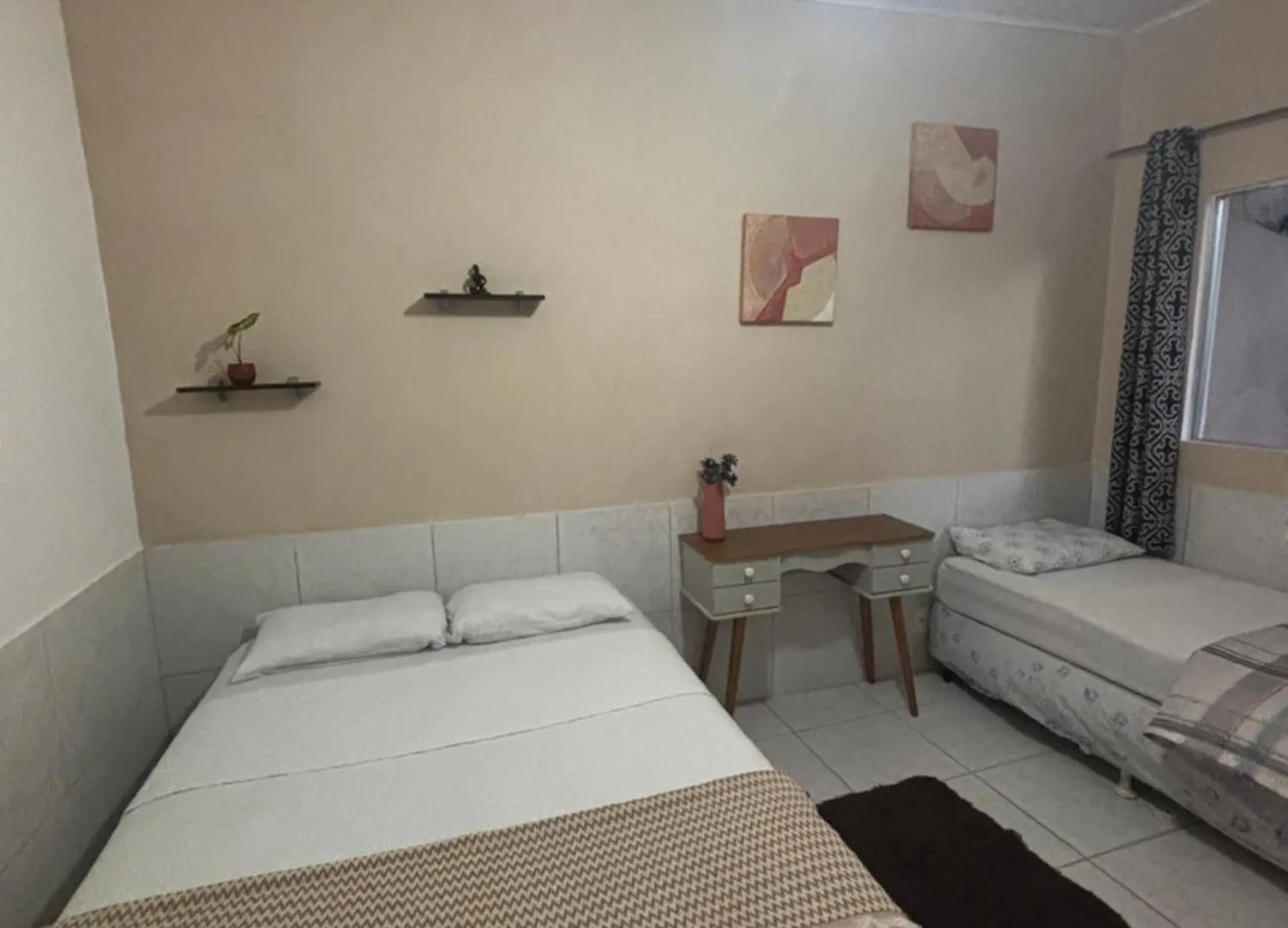 Guest House Ondas Do Mar Florianópolis