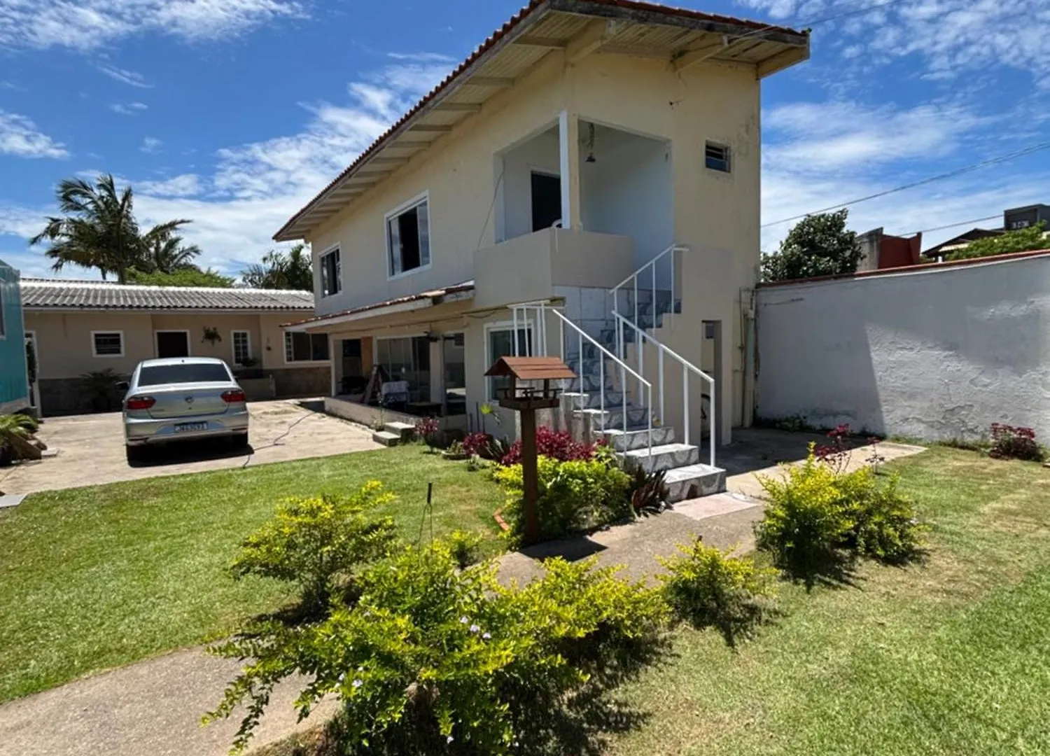 Guest House Ondas Do Mar Florianópolis