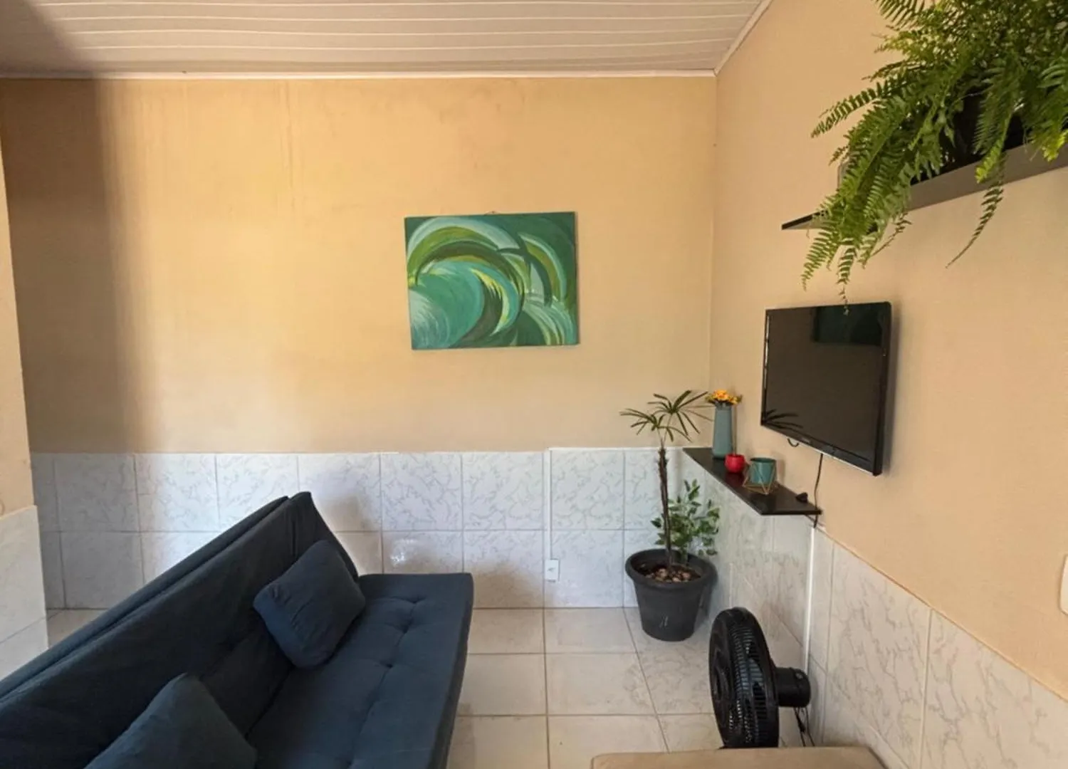 Guest House Ondas Do Mar Florianópolis