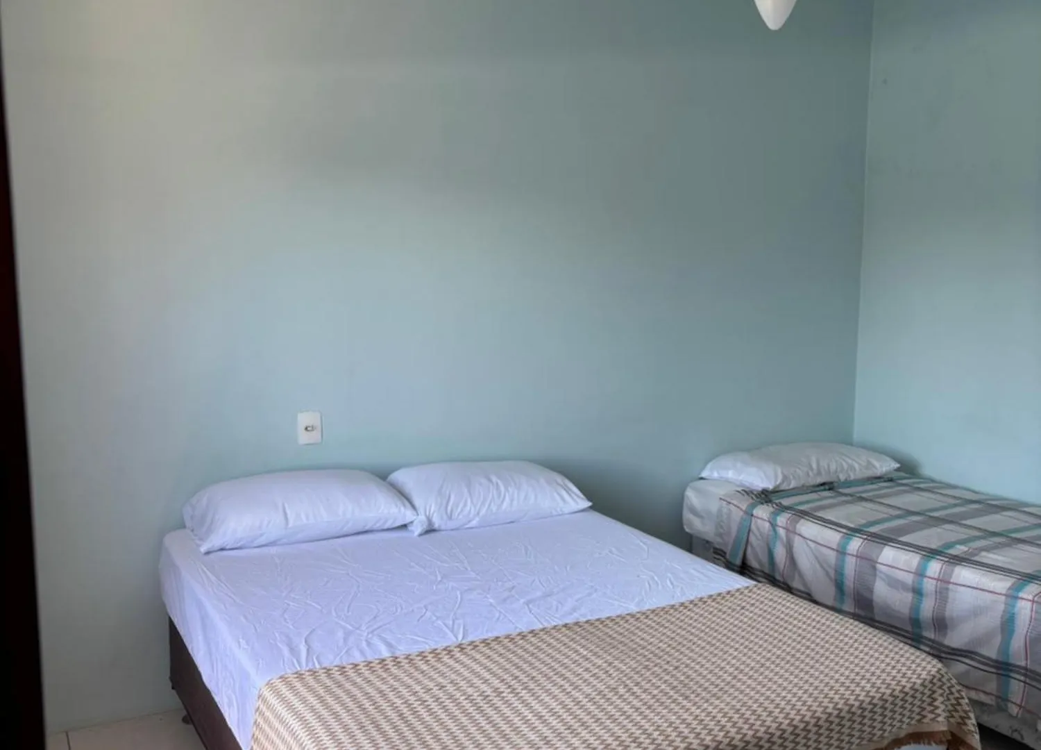 Guest House Ondas Do Mar Florianópolis