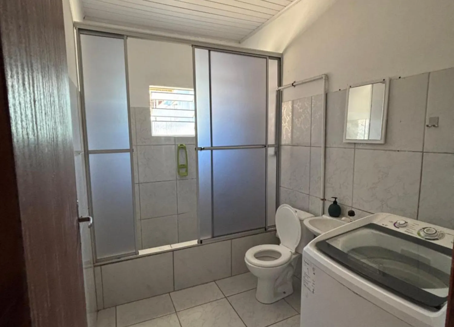 Guest House Ondas Do Mar Florianópolis Brazílie