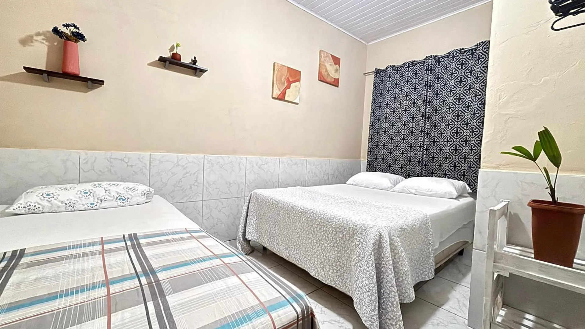 Guest House Ondas Do Mar Florianópolis