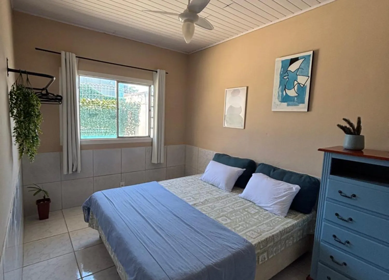 Guest House Ondas Do Mar Florianopolis 0*,  Brazil