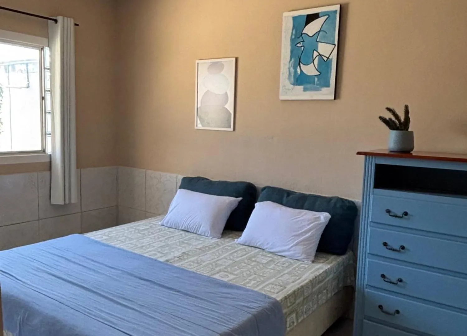 Guest House Ondas Do Mar Florianopolis 0*,