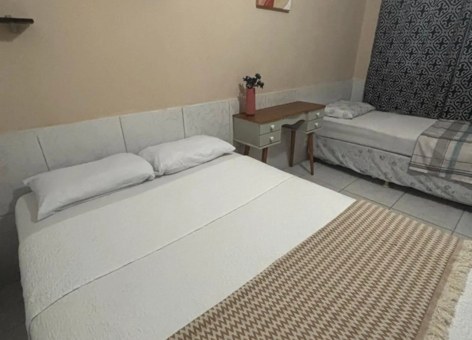 Guest House Ondas Do Mar Florianopolis