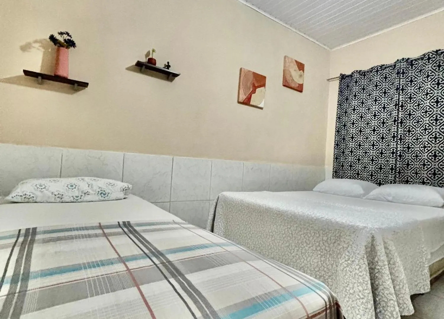 Guest House Ondas Do Mar Florianopolis