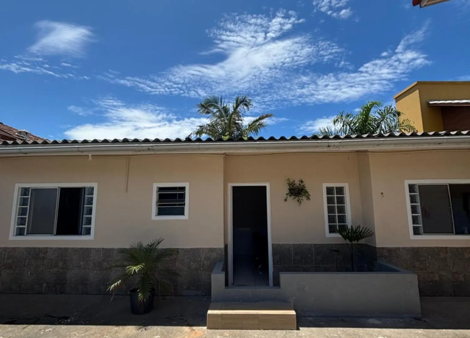 Guest House Ondas Do Mar Florianopolis