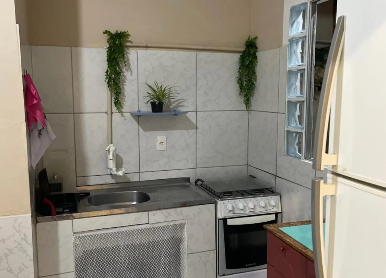Guest House Ondas Do Mar Florianopolis