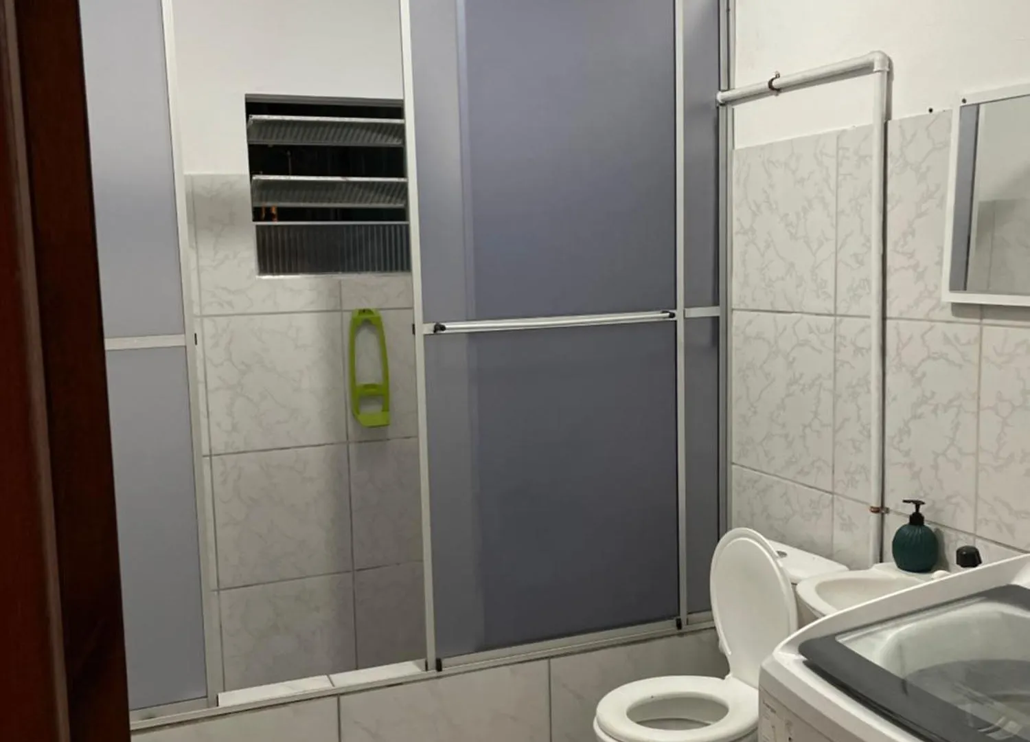 Guest House Ondas Do Mar Florianopolis 0*,  Brazil