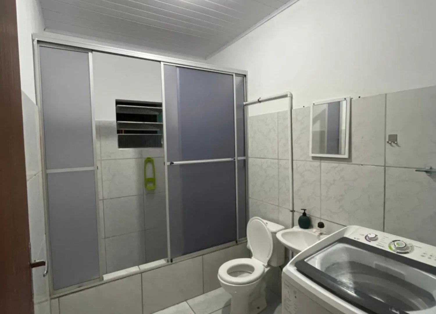 Guest House Ondas Do Mar Florianopolis