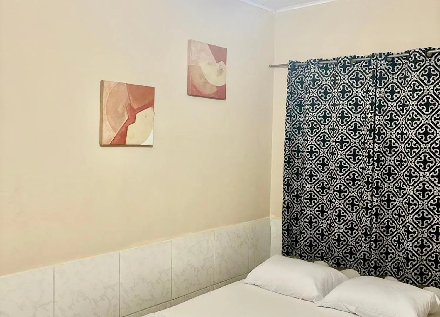 Guest House Ondas Do Mar Florianopolis