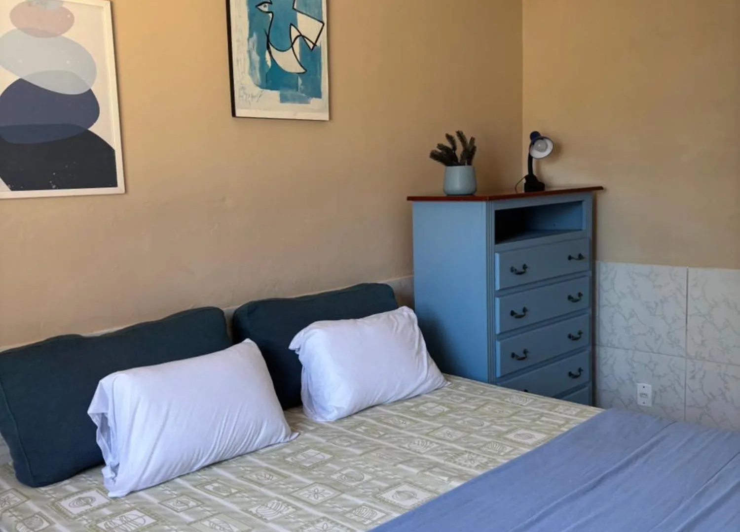 Guest House Ondas Do Mar Florianopolis 0*,