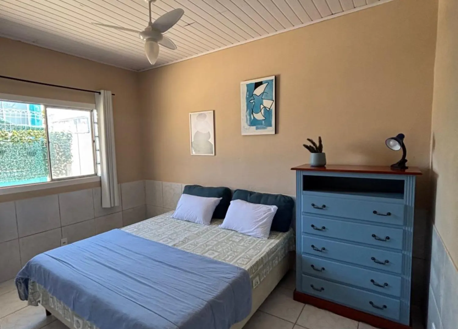Guest House Ondas Do Mar Florianopolis