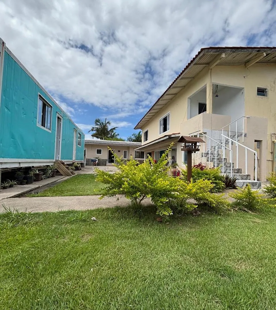 Guest House Ondas Do Mar contacts