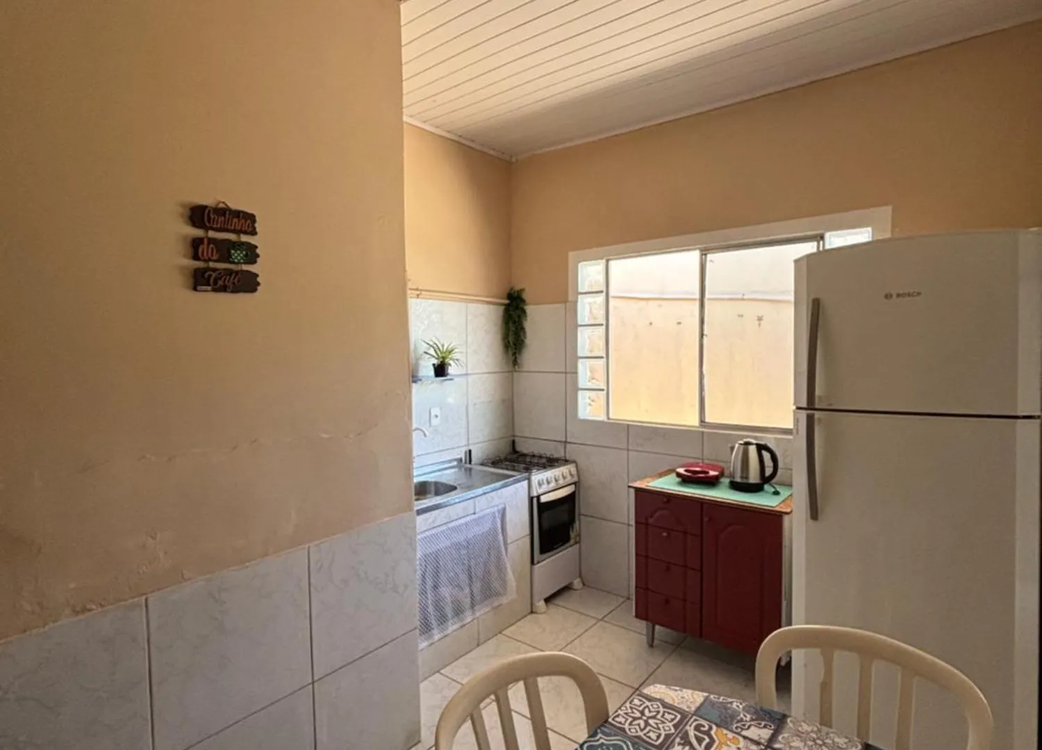 Guest House Ondas Do Mar Florianopolis