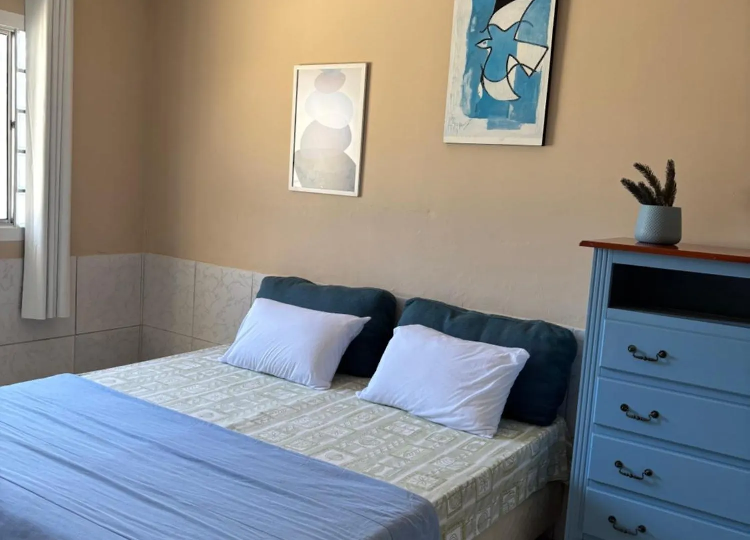 Guest House Ondas Do Mar Florianopolis