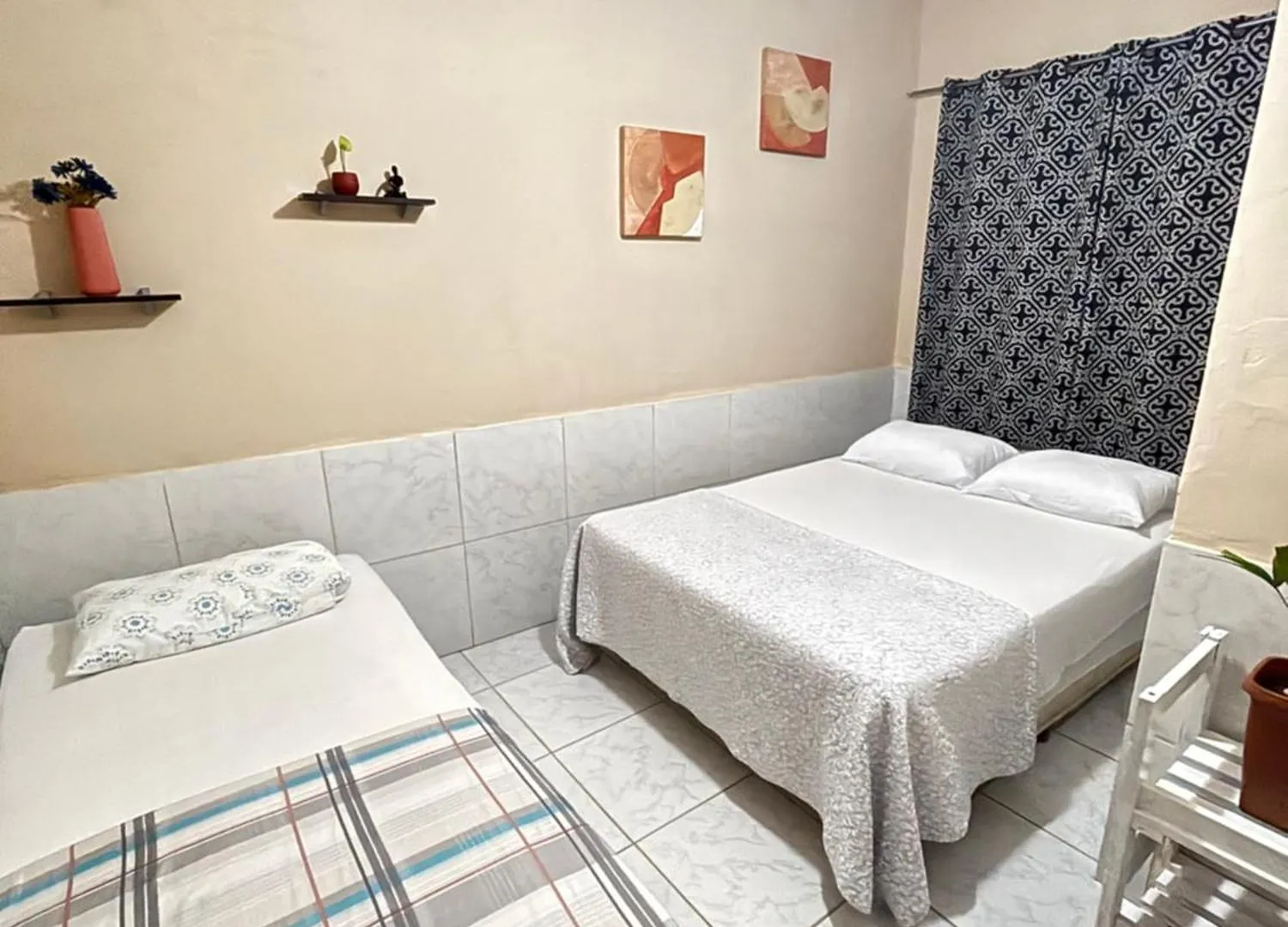 Guest House Ondas Do Mar Florianopolis